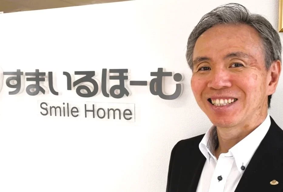 代表取締役 田開 寛