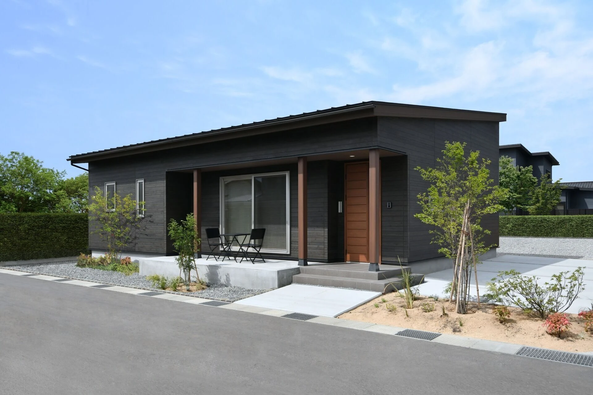 見学会・イベント