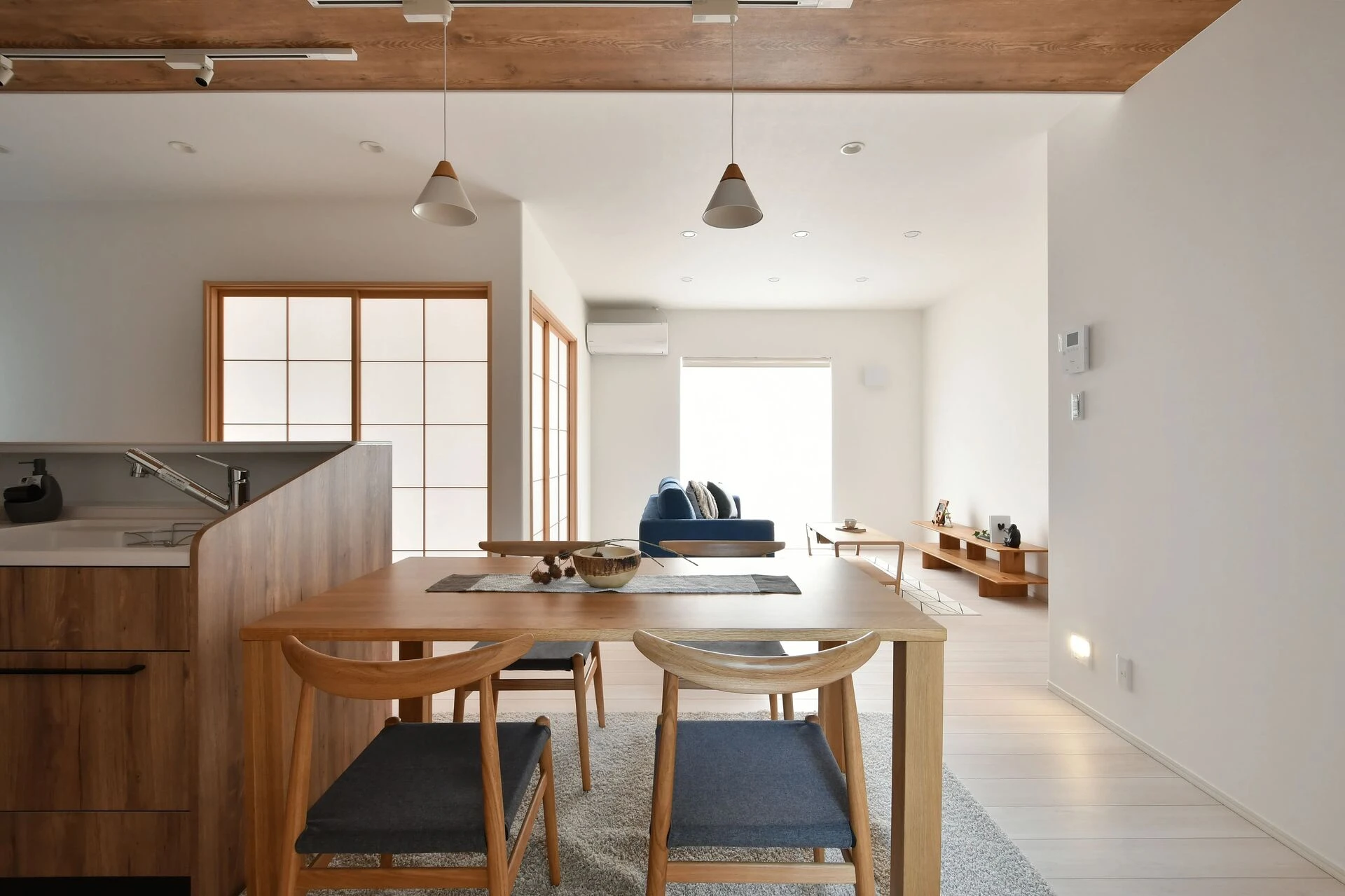 私たちの家づくり