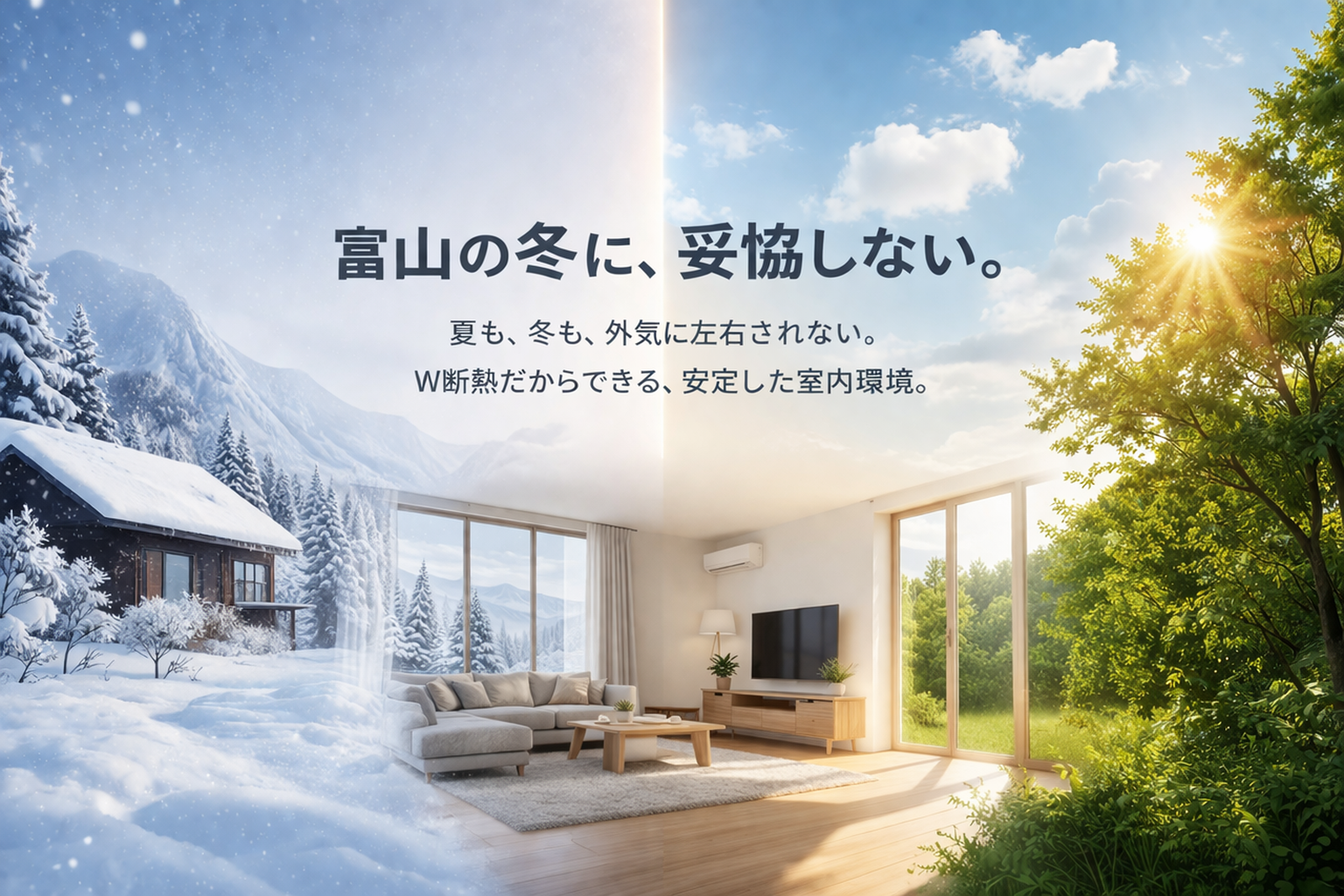 すまいるほーむ